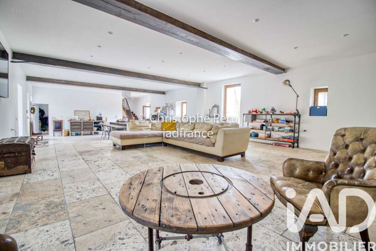 Photo 5 - Maison à CONDECOURT