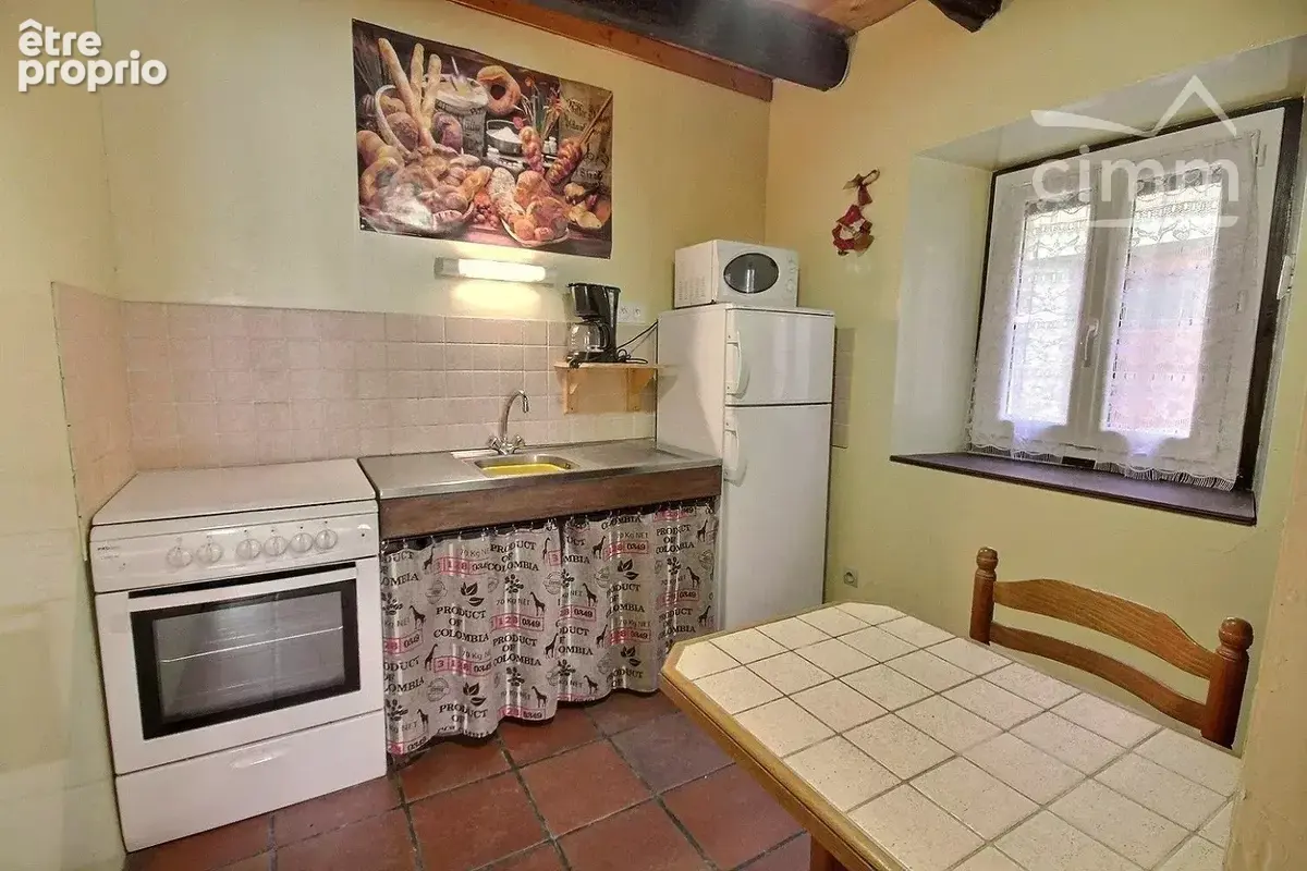A vendre maison 165 m2 2 apparts villard leger 73390 - photo 3
