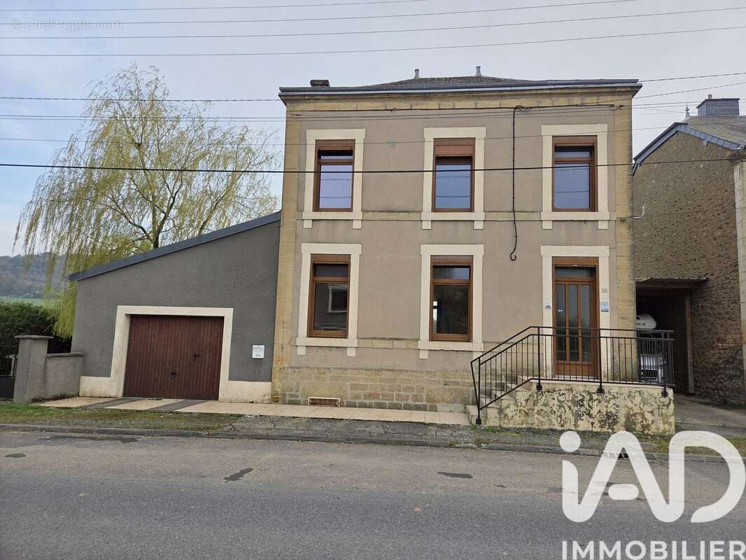 Photo 2 - Maison à ECOUVIEZ