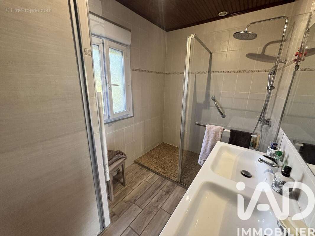 Photo 4 - Maison à BORDEAUX