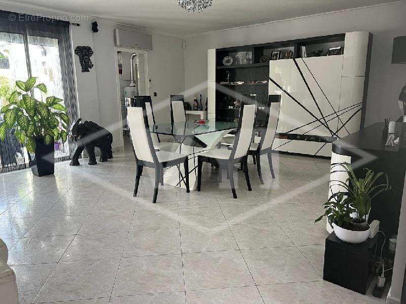 Maison à QUINCY-SOUS-SENART