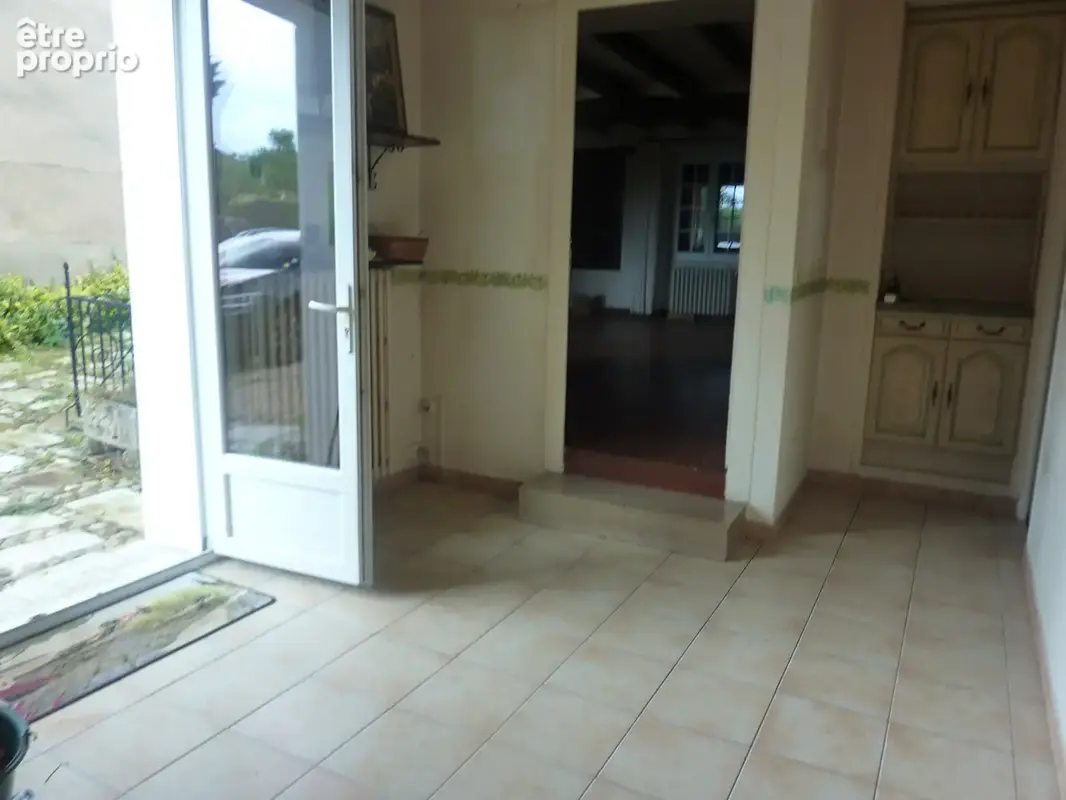 Jolie maison centre bourg - photo 8