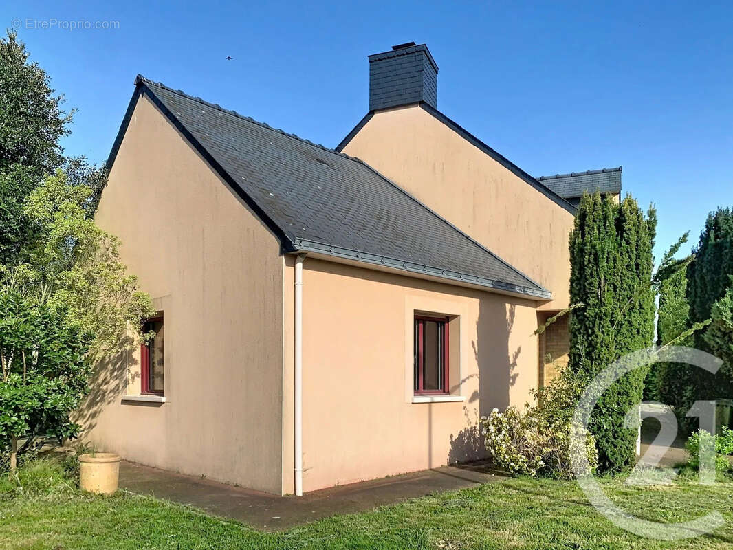 Maison à FEREL