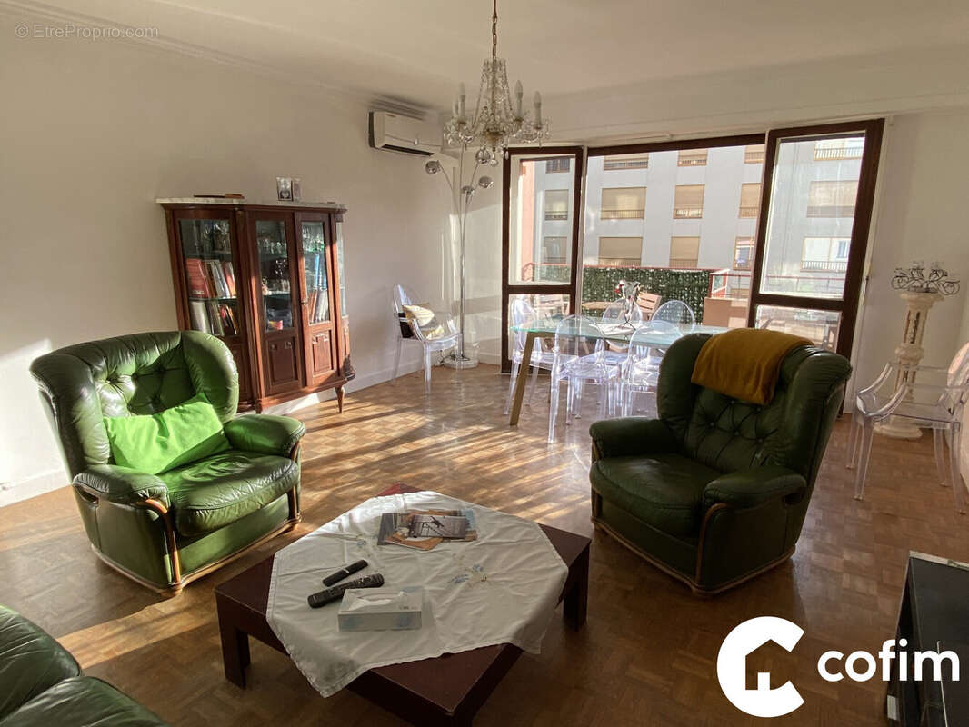 Appartement à PAU