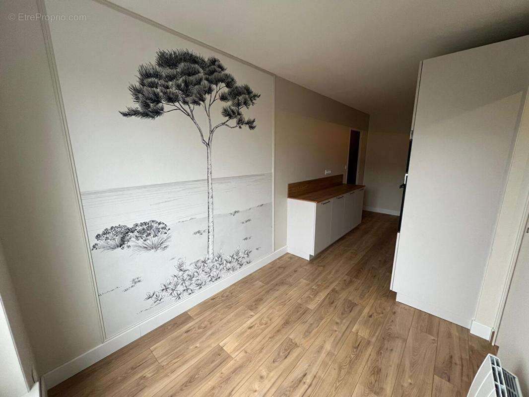 Appartement à VENDOME