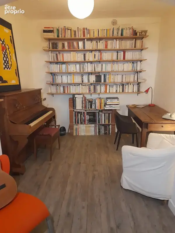 Au coeur du village - photo 5