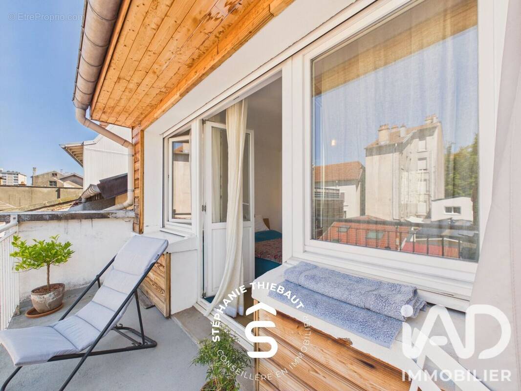 Photo 1 - Maison à EPINAL