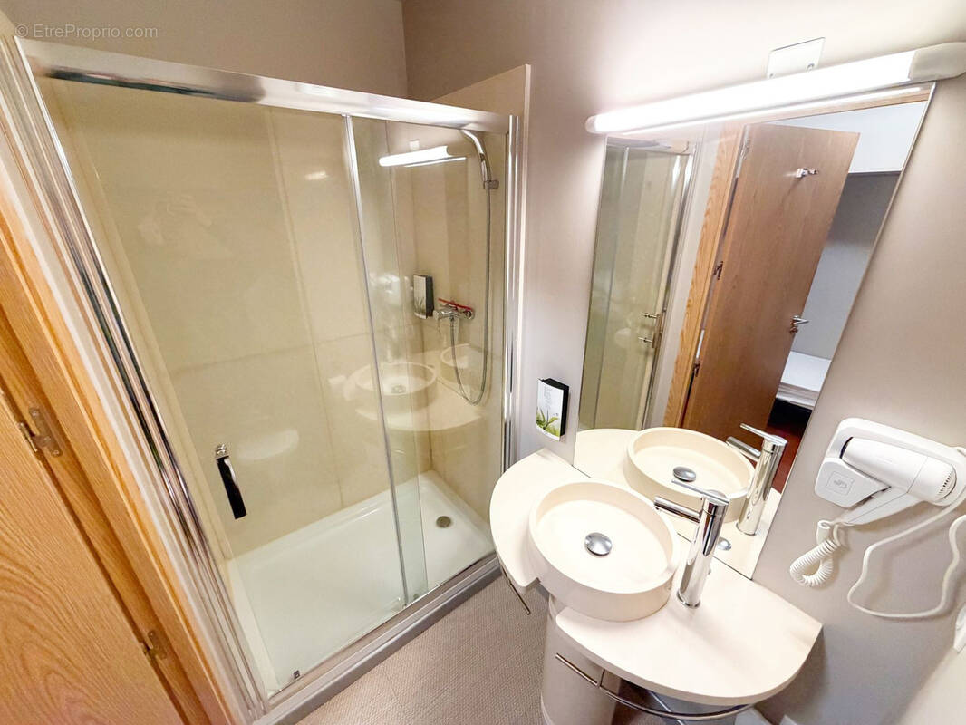 Appartement à PICHERANDE