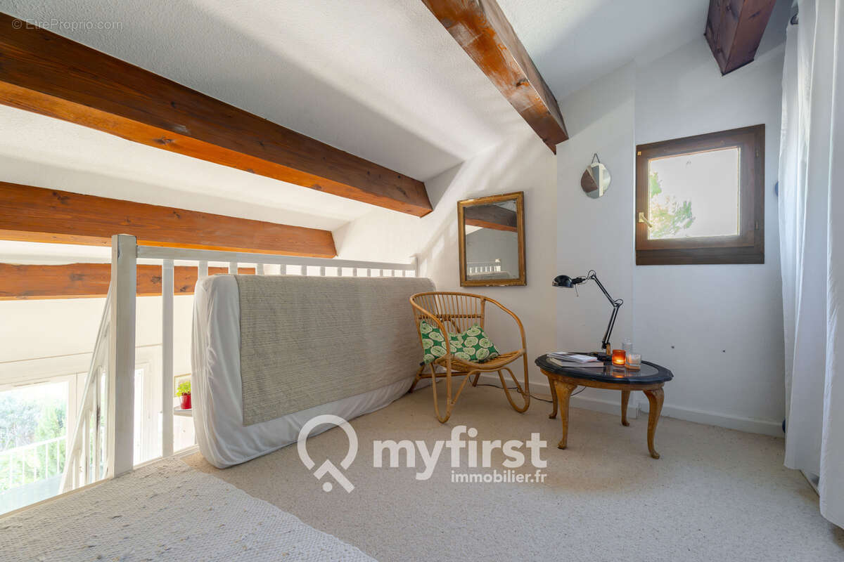 Appartement à SANARY-SUR-MER