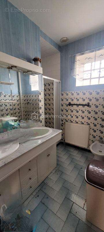 Maison à PITHIVIERS