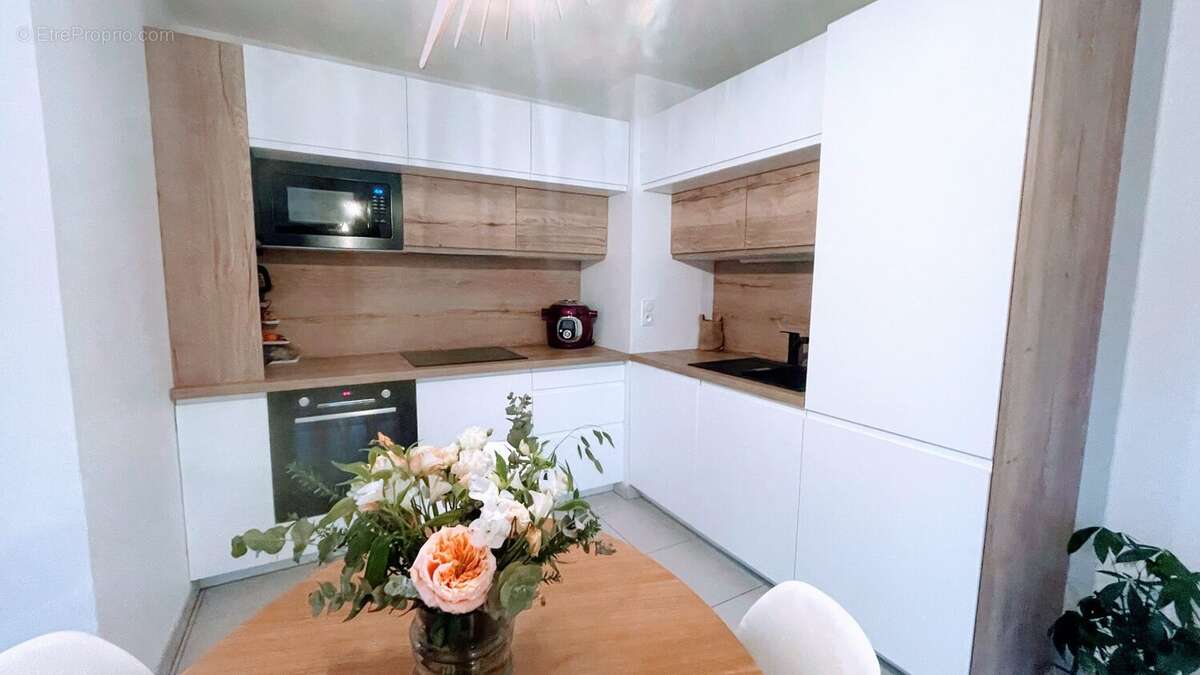 Appartement à DINARD