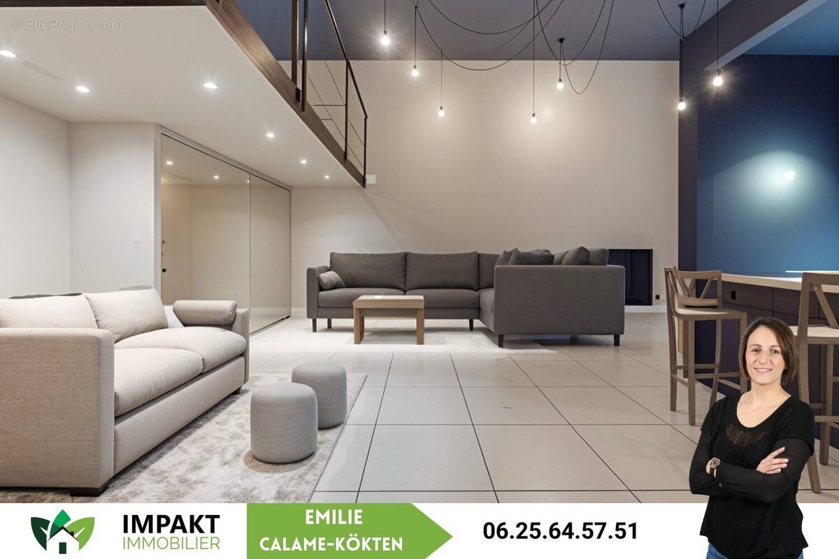 Appartement à BELFORT