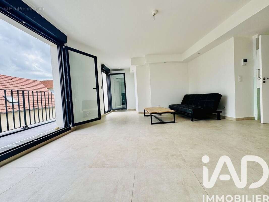 Photo 3 - Appartement à ANTONY