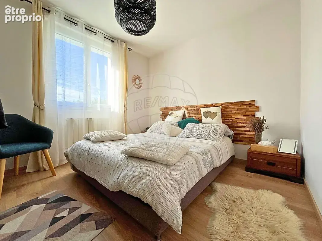 Maison 4 chambre(s) à vendre - photo 4