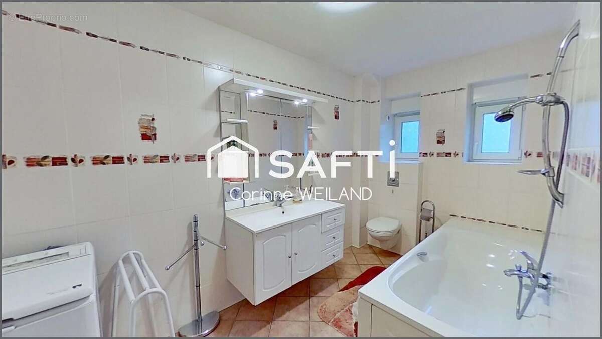 Photo 5 - Appartement à CARLING