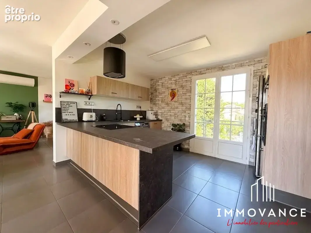 Maison 7 pièces 170 m² à vendre à Saint-Aunes (34130) - photo 7