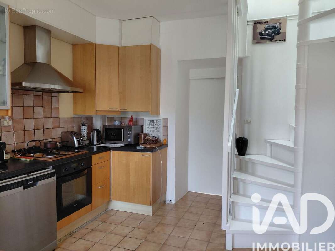 Photo 5 - Maison à LA FERTE-ALAIS