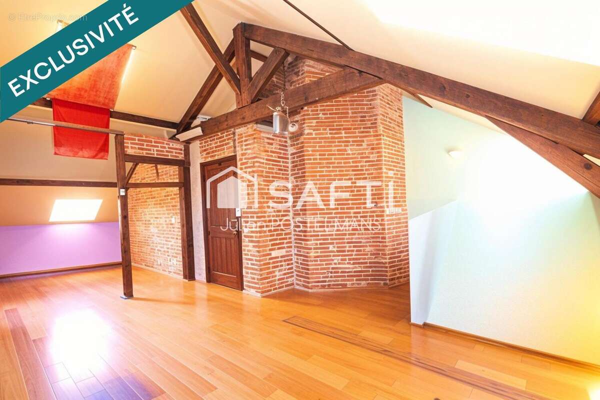 Photo 4 - Maison à LISIEUX