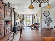 Maison à BEAUMONT-SUR-OISE