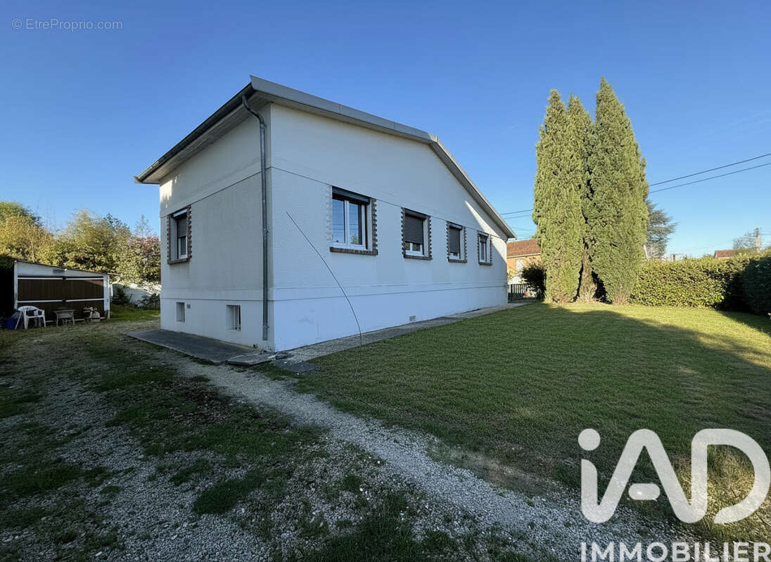 Photo 2 - Maison à MORSANG-SUR-ORGE