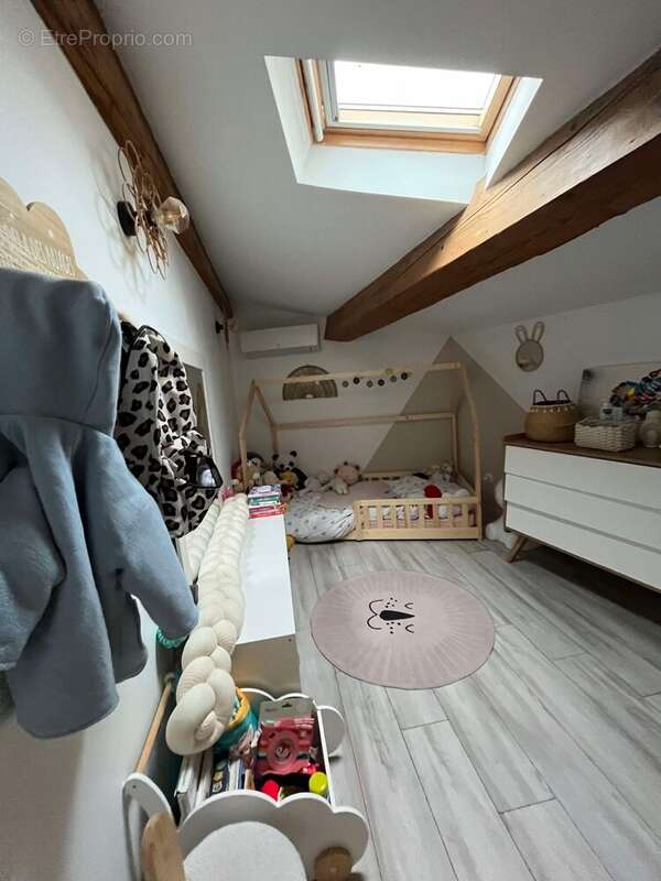 Maison à PENNAUTIER