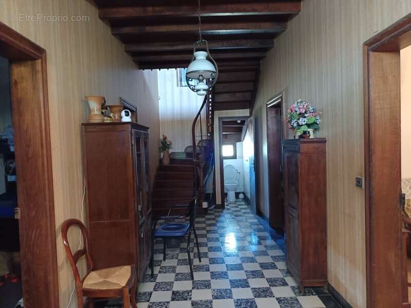 Maison à AIRE-SUR-L'ADOUR