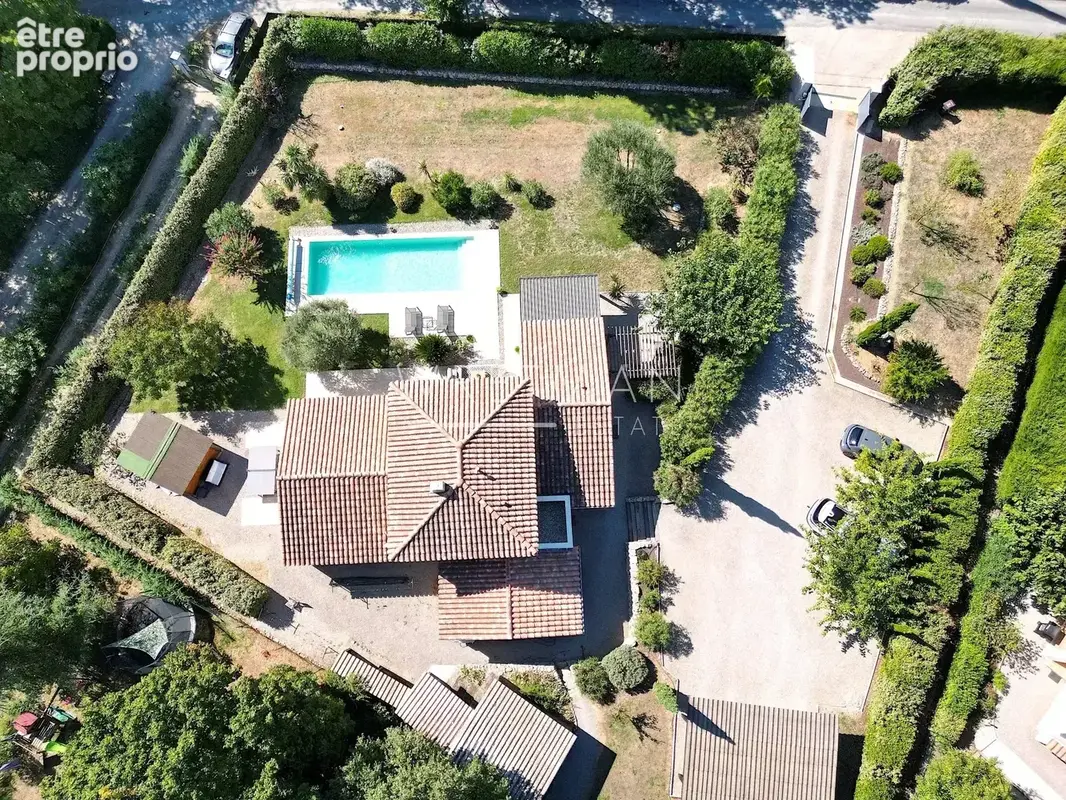 Villa moderne de haute qualité - Seillans - photo 24