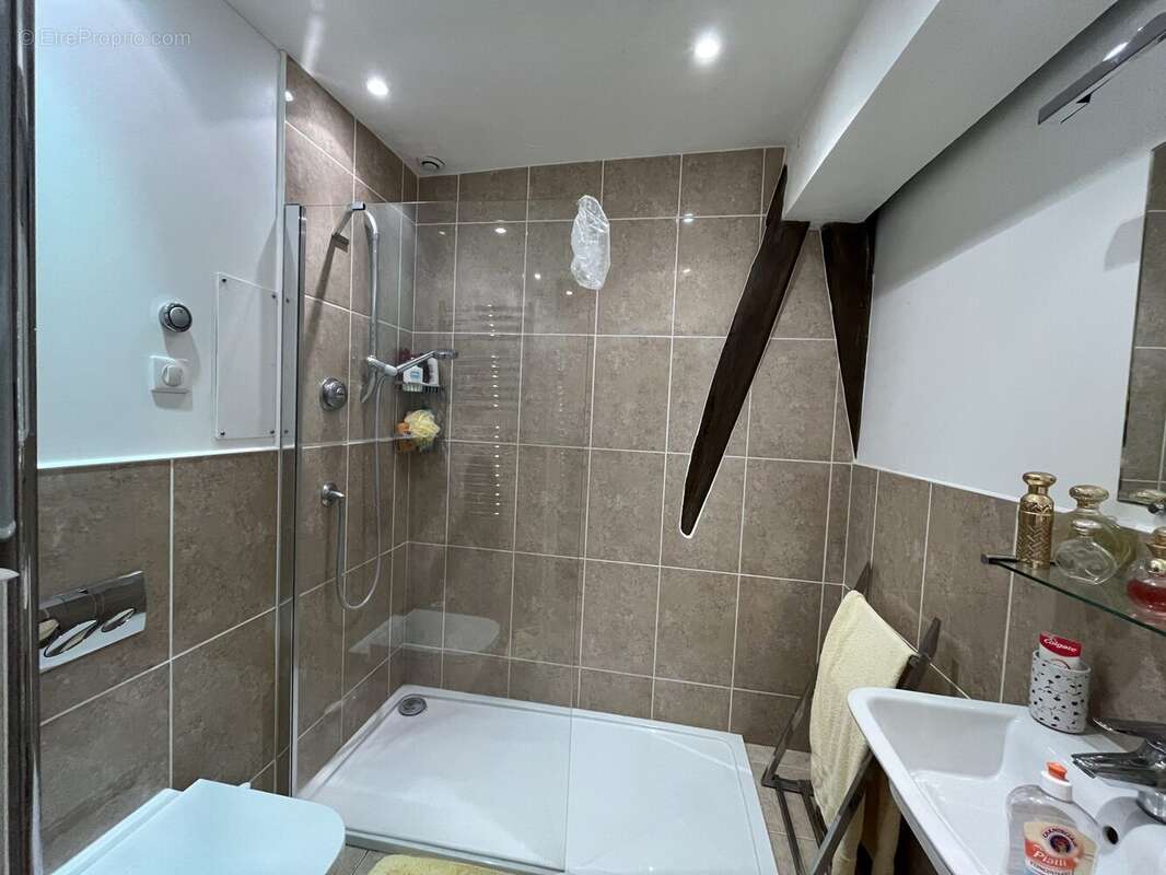 Maison à CASTILLONNES