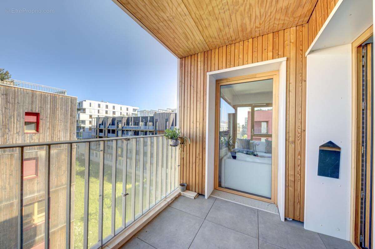 Appartement à SAINT-OUEN