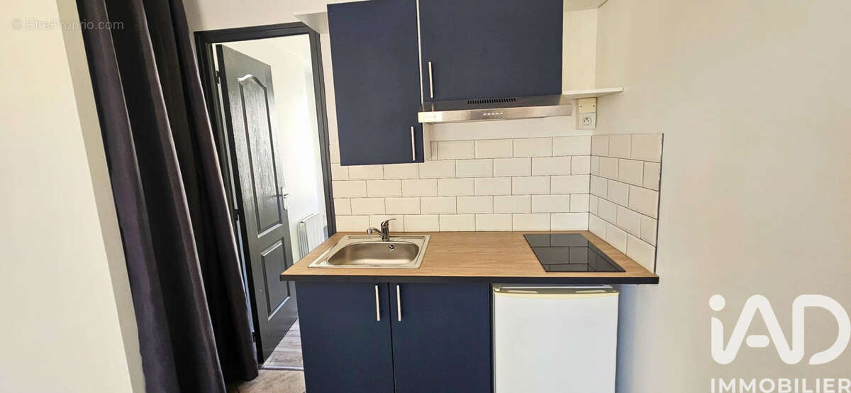 Photo 5 - Appartement à SAINT-GRATIEN