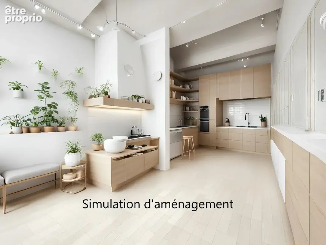 Maison 180 m² à Quarante  - photo 7