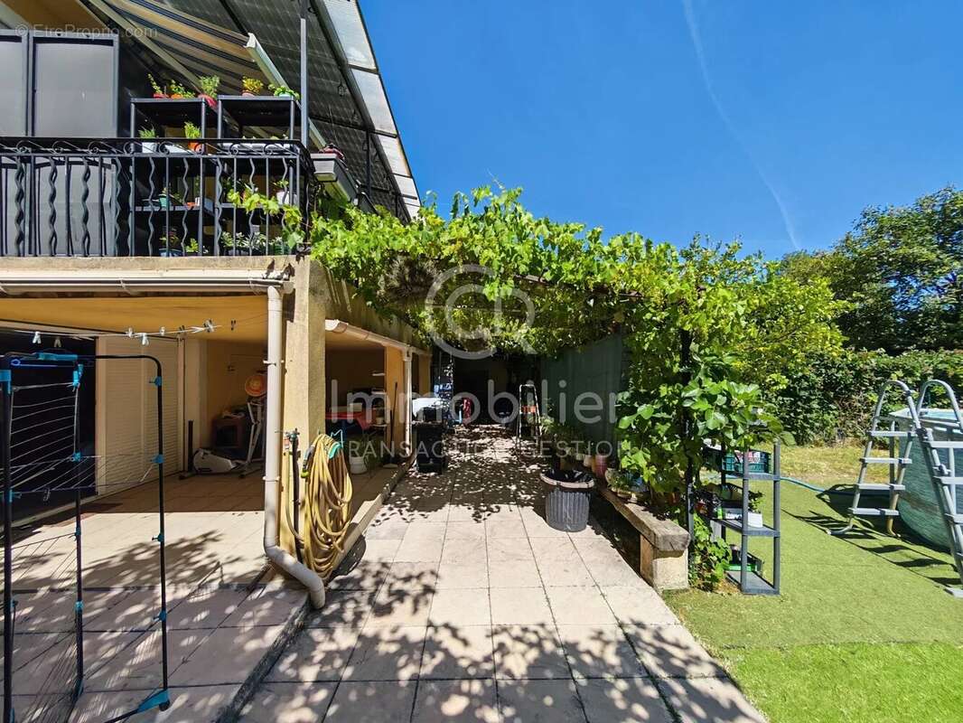 Maison à CANNES