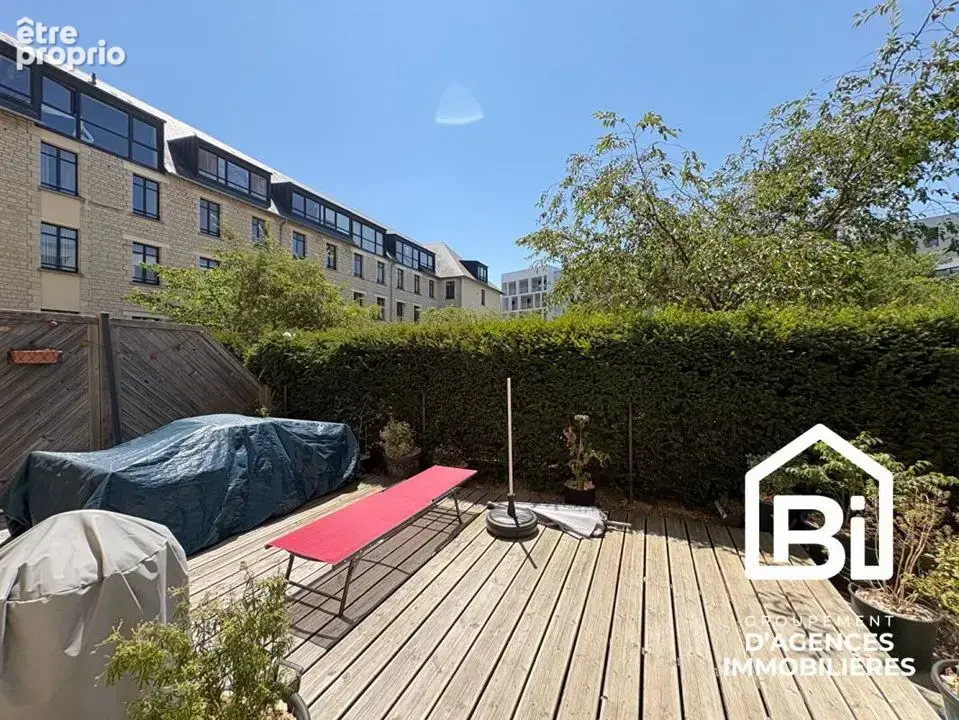Appartement 2 pièces 42 m² à vendre à Caen (14000) - photo 164