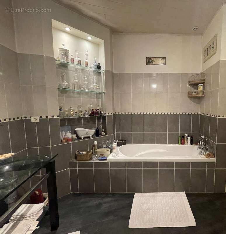 Maison à SAINT-SEBASTIEN