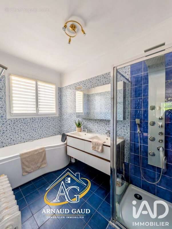 Maison 186 m² à Montauban  - photo 6