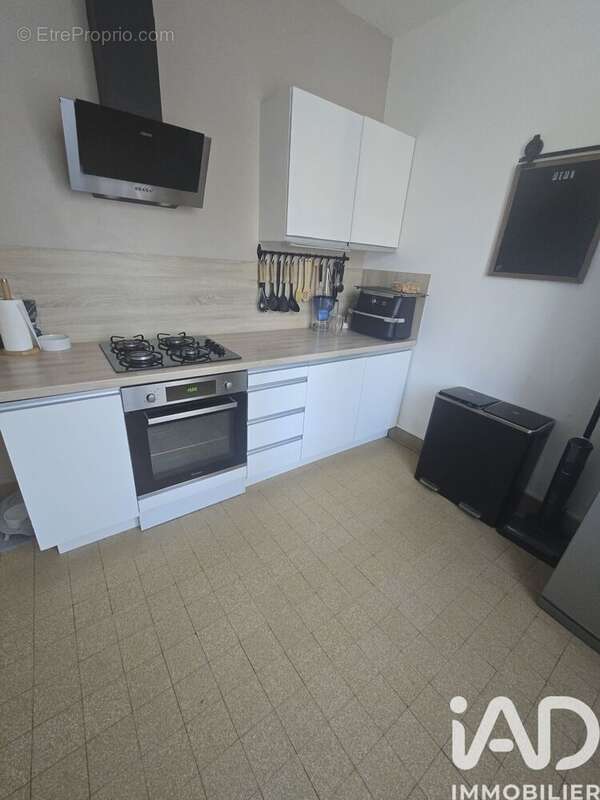 Photo 5 - Maison à JAULGONNE