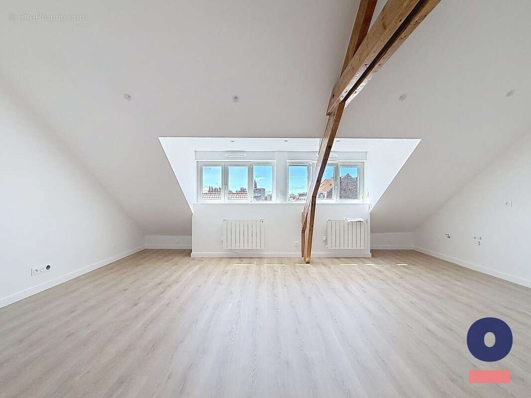 Appartement 36 m² à Dunkerque  - photo 9