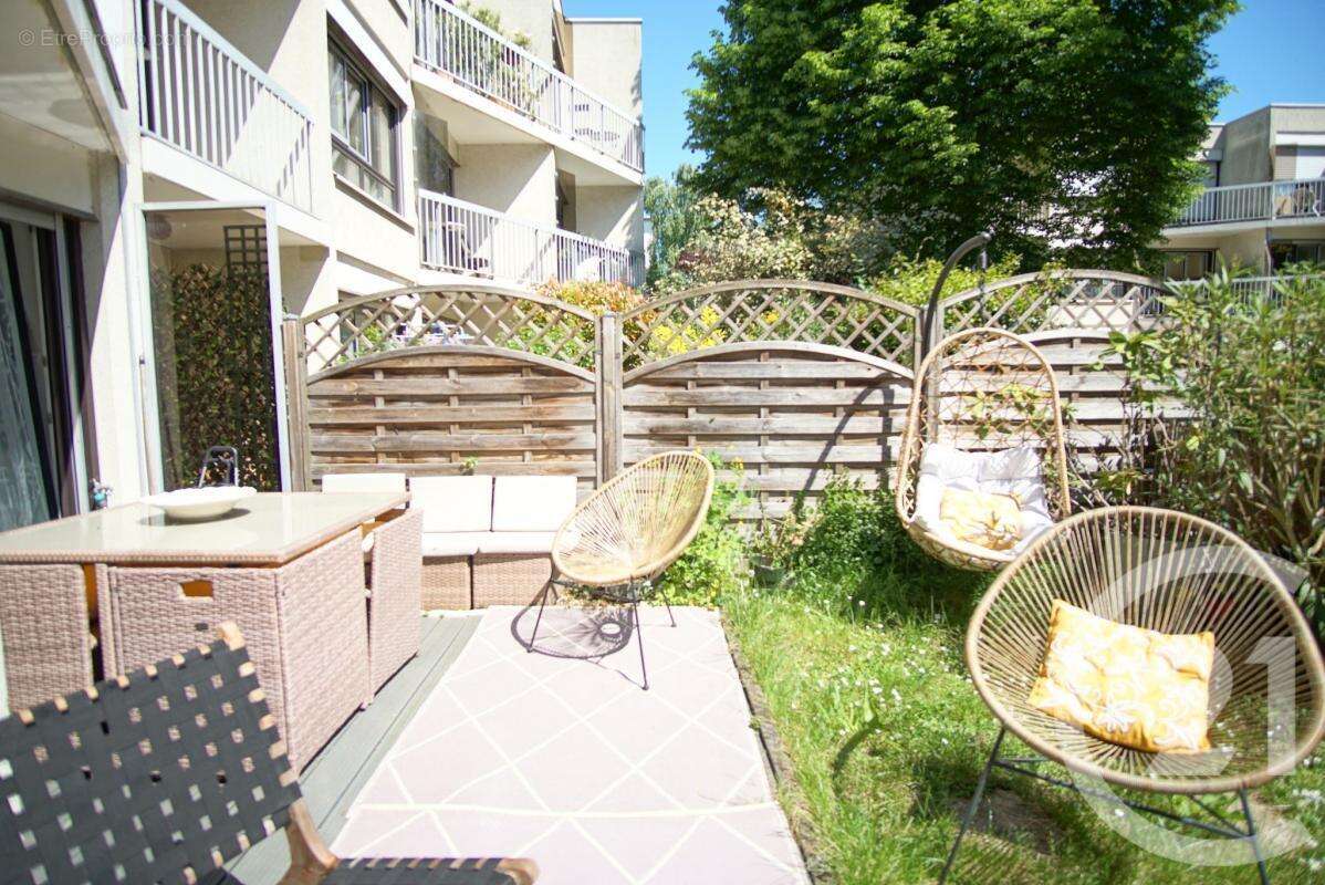 Appartement à CRETEIL