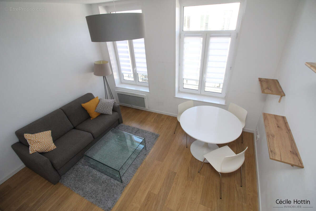 Appartement à LILLE