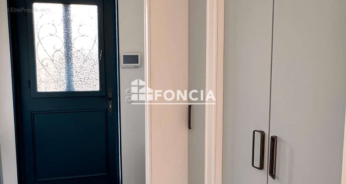 Maison à SAINT-JORIOZ