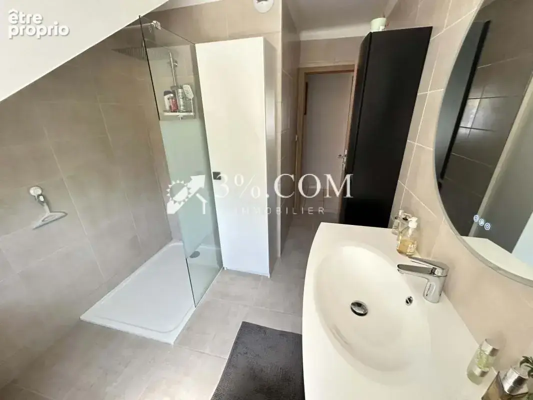 MAISON 165 m2 6 pièces - photo 11