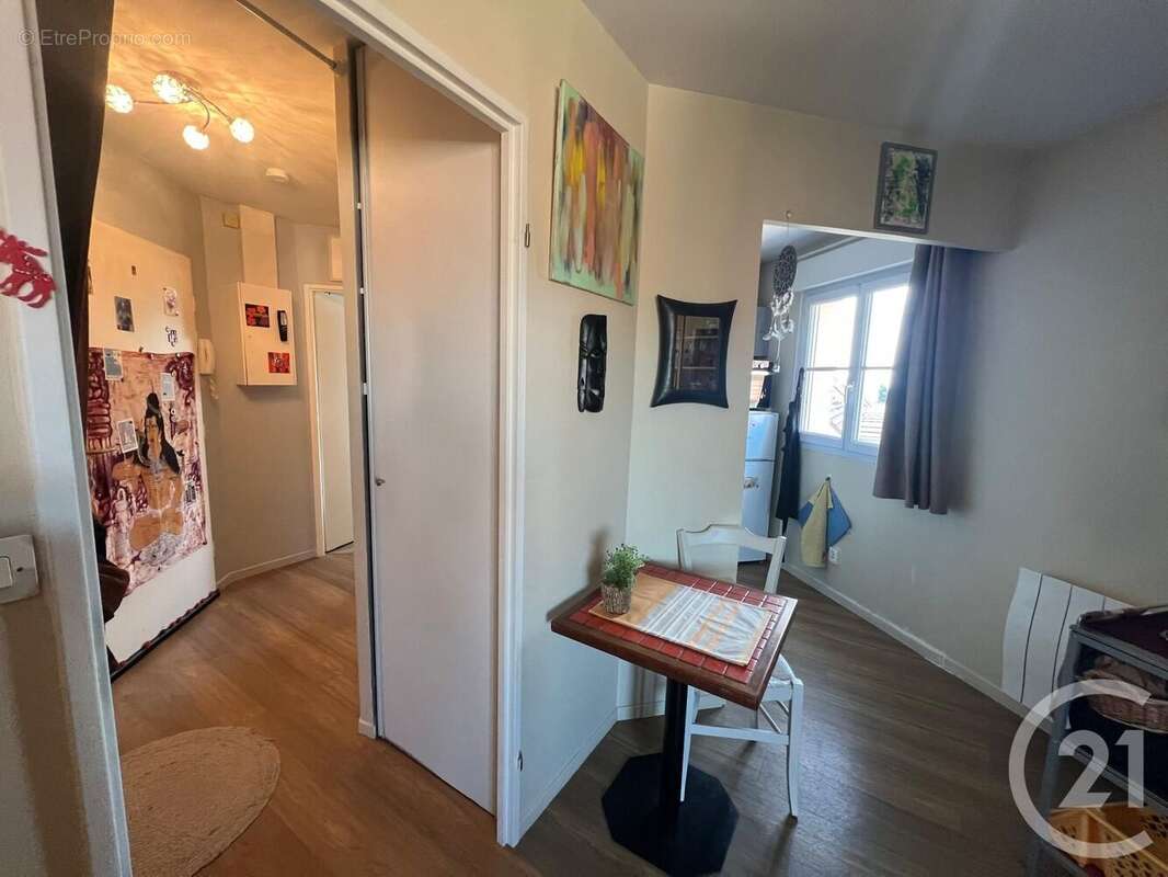 Appartement 42 m² à Roissy-En-France  - photo 12