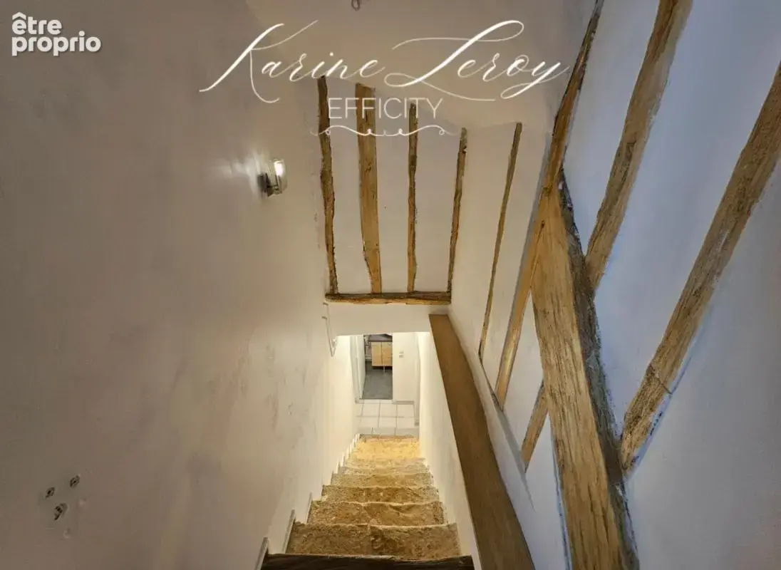 Appartement - photo 5