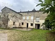 Maison à SAINT-AVIT