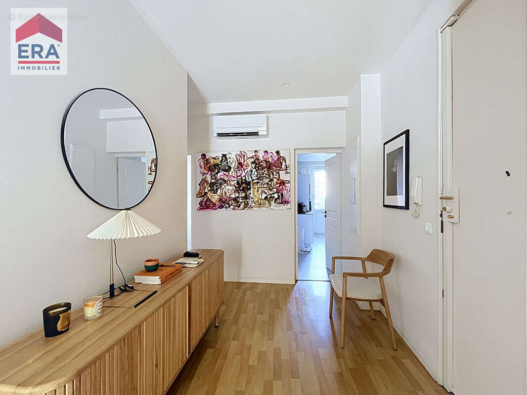 Appartement 96m² à aix-en-provence - photo 4
