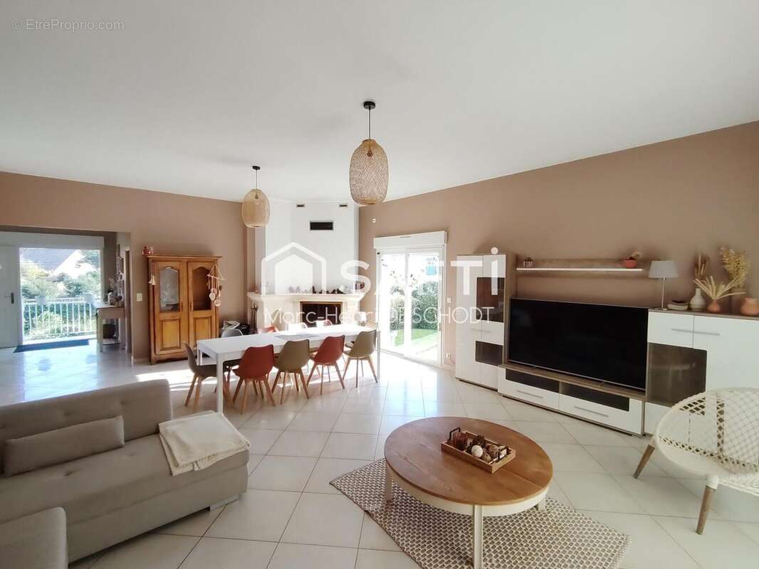 Photo 3 - Maison à CAMIERS