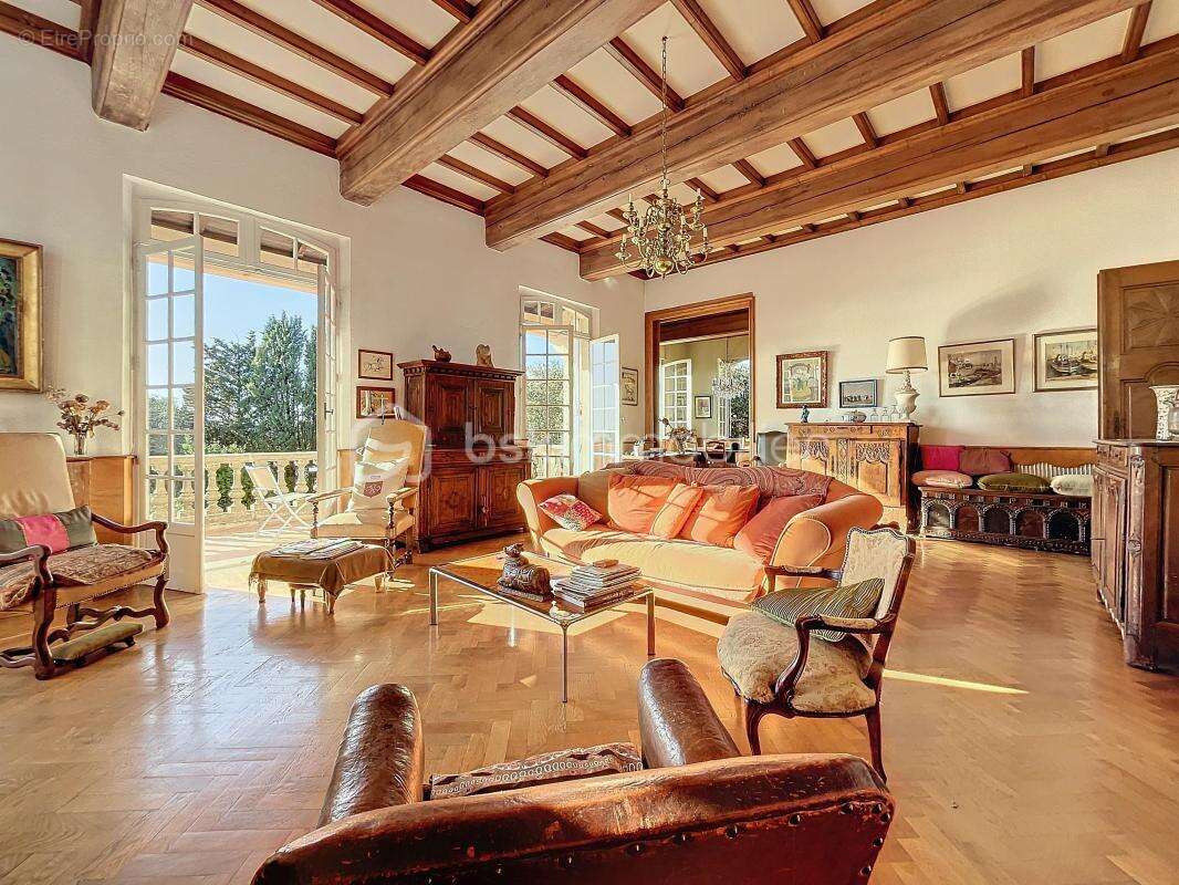 Maison à MONTPELLIER