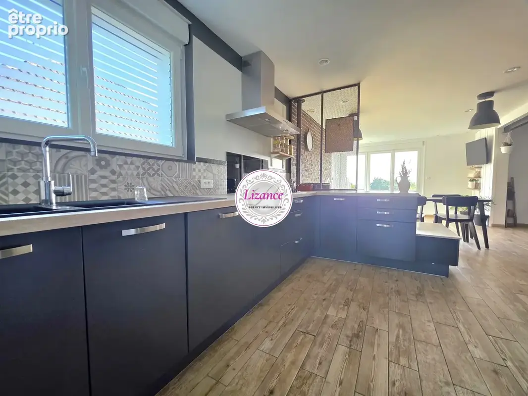 Maison 5 pièces 107 m² à vendre à Marquion (62860) - photo 3