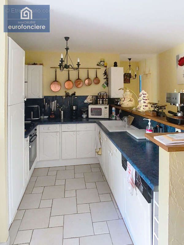 Maison à PAISY-COSDON