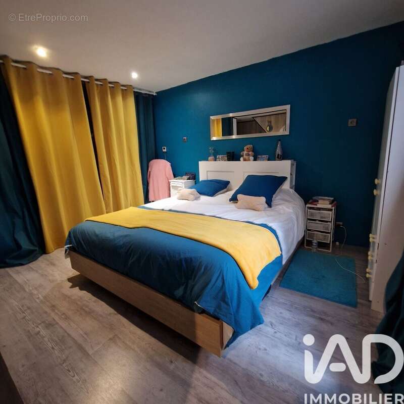 Photo 7 - Maison à GIGNY-BUSSY